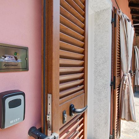 Taronico Apartments Duck Μπελάτζιο Εξωτερικό φωτογραφία