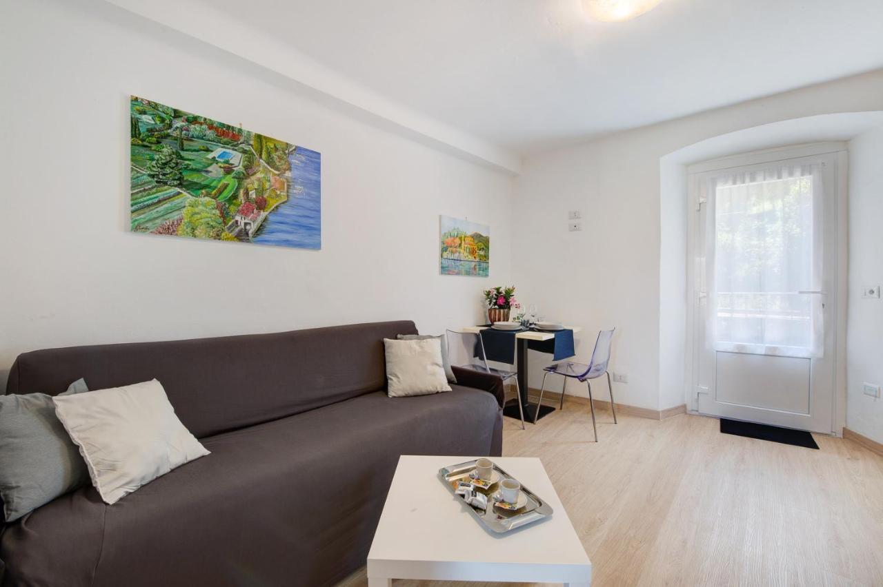Taronico Apartments Duck Μπελάτζιο Εξωτερικό φωτογραφία