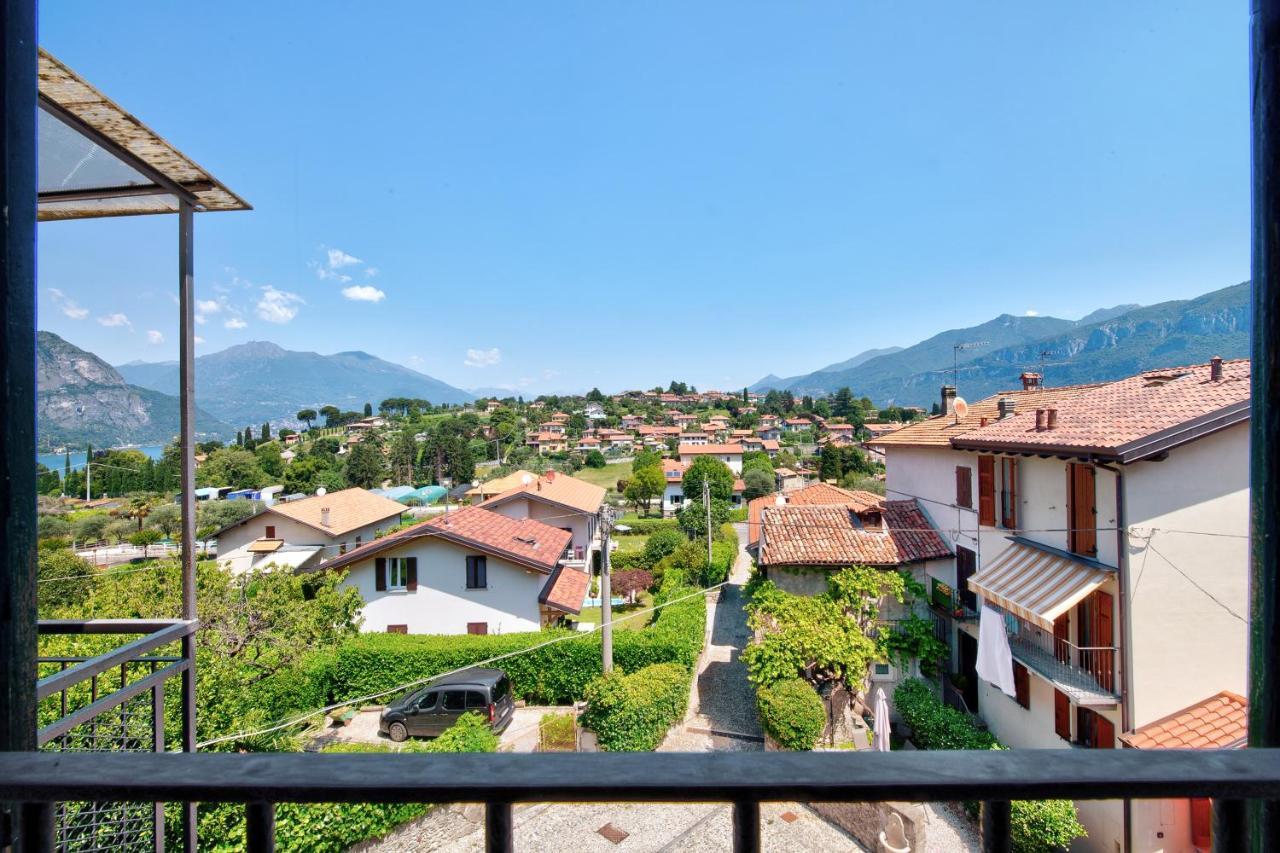 Taronico Apartments Duck Μπελάτζιο Εξωτερικό φωτογραφία