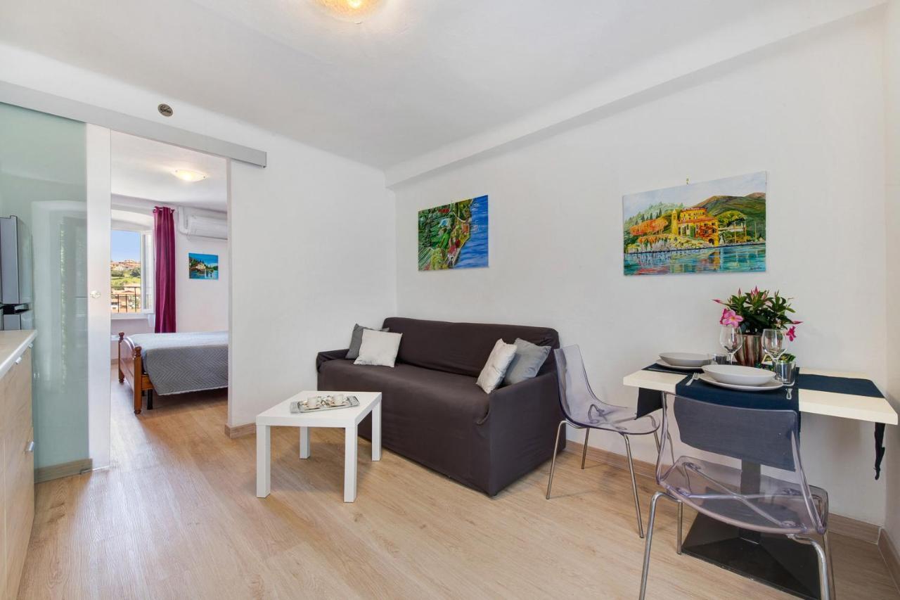 Taronico Apartments Duck Μπελάτζιο Εξωτερικό φωτογραφία