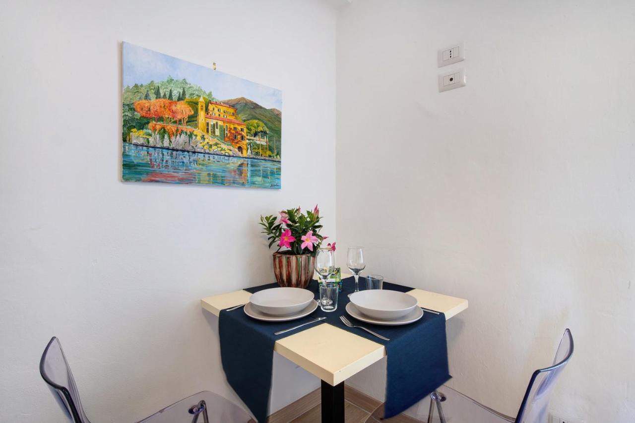 Taronico Apartments Duck Μπελάτζιο Εξωτερικό φωτογραφία