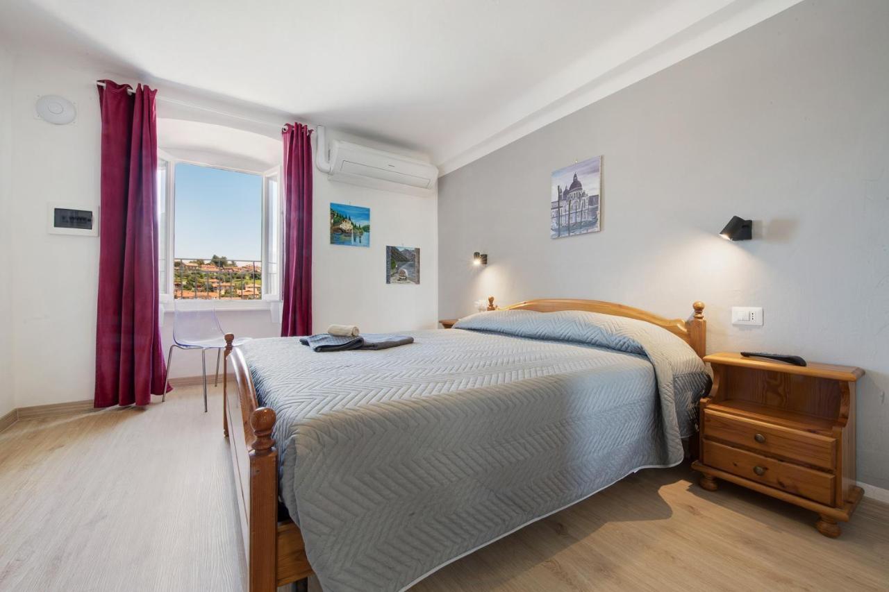 Taronico Apartments Duck Μπελάτζιο Εξωτερικό φωτογραφία