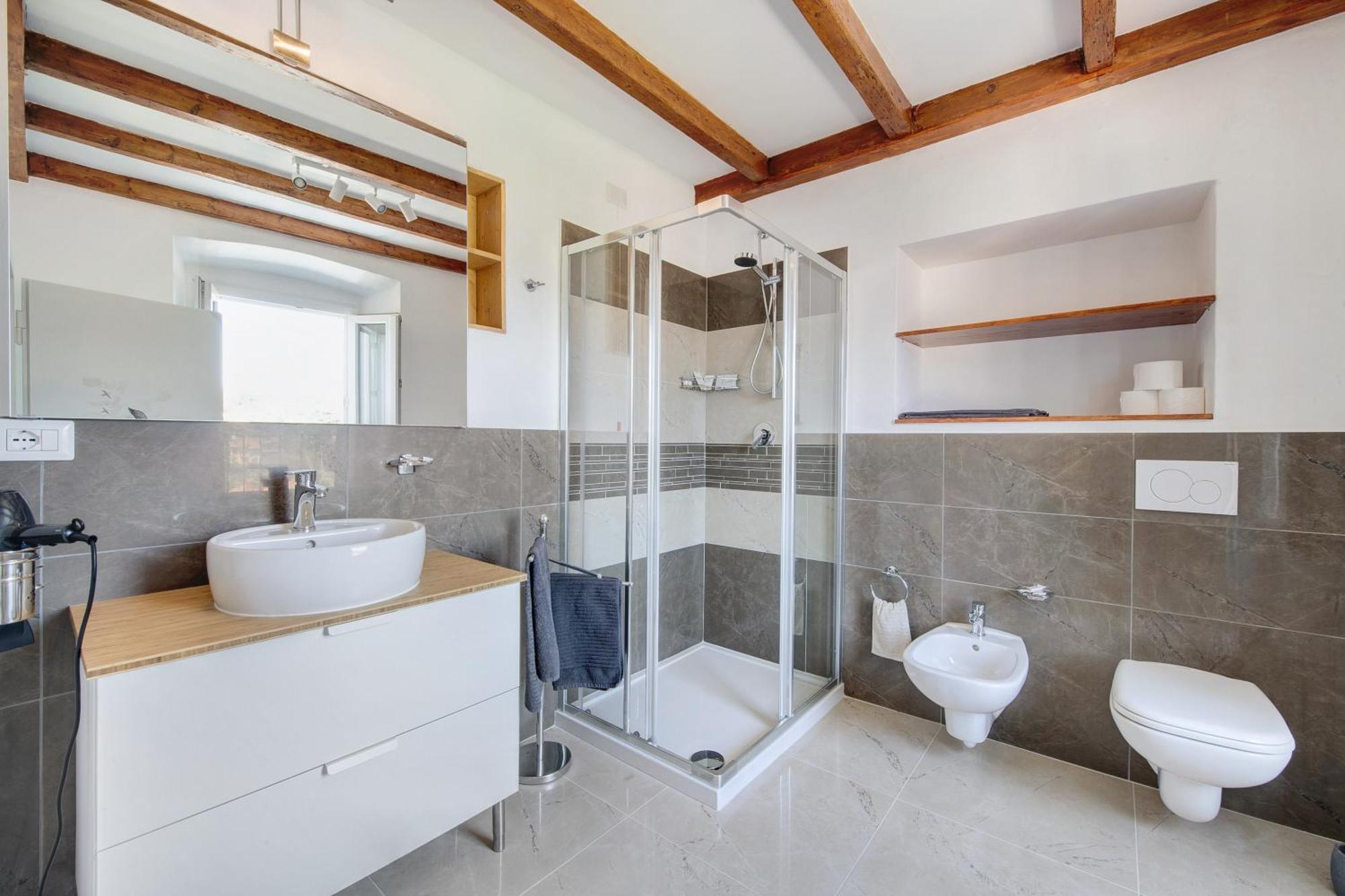 Taronico Apartments Duck Μπελάτζιο Εξωτερικό φωτογραφία