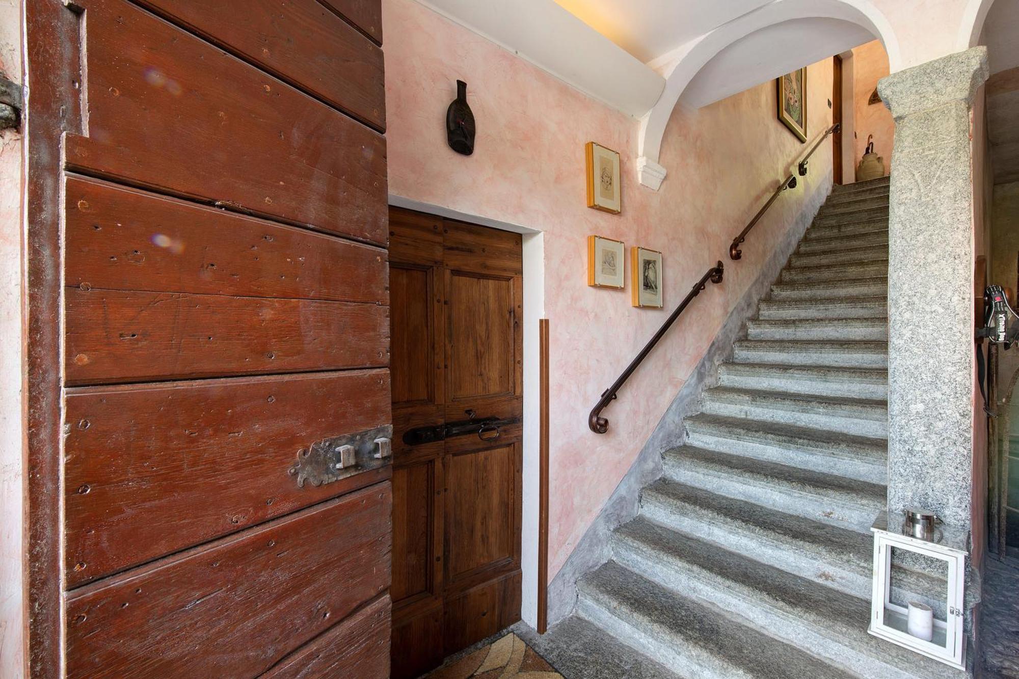 Taronico Apartments Duck Μπελάτζιο Εξωτερικό φωτογραφία